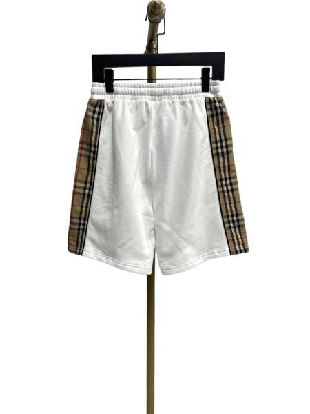 2026年4月2日入荷新作Burberry半ズボン高級品/SP工場S M L XL