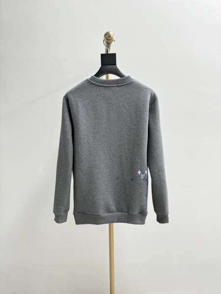 2026年4月2日入荷新作Louis Vuittonパーカー高級品/SP工場S M L XL