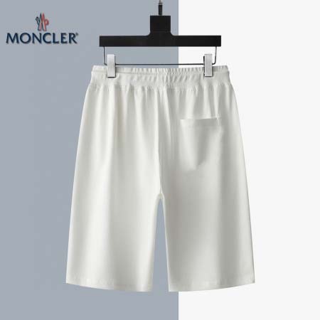 2026年4月3日新作Moncler短袖スーツ上下春夏人気商品M-5XL/JX工場