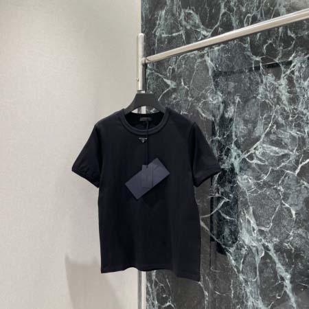 2026年4月4日入荷春夏新作Prada 高級品復刻 女性服 KL工場