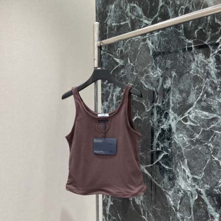 2026年4月4日入荷春夏新作Prada 高級品復刻 女性服 KL工場