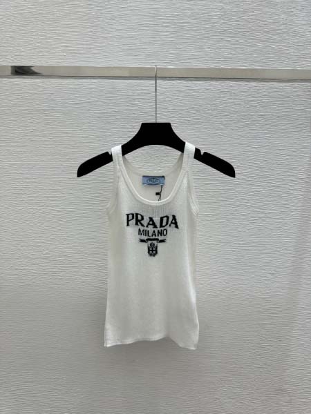2026年4月4日入荷春夏新作Prada 高級品復刻 女性服 KL工場