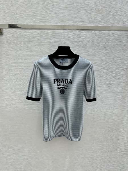 2026年4月4日入荷春夏新作Prada 高級品復刻 女性服 KL工場