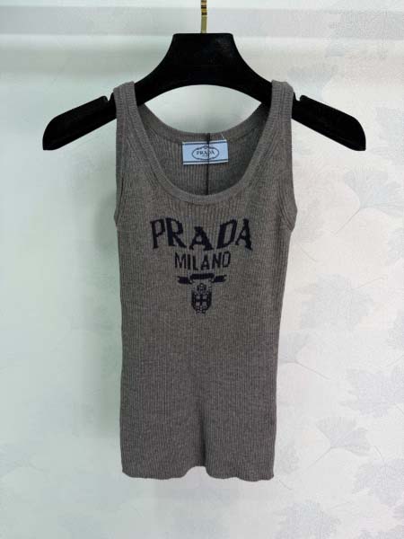 2026年4月4日入荷春夏新作Prada 高級品復刻 女性服 KL工場