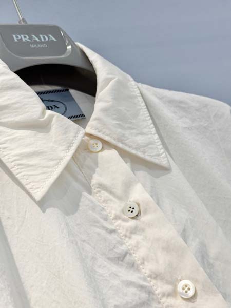 2026年4月4日入荷春夏新作Prada ワンピース高級品復刻 女性服 KL工場