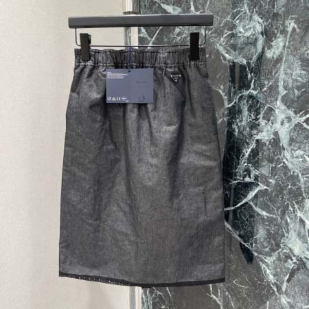 2026年4月4日入荷春夏新作Prada 高級品復刻 女性服 KL工場