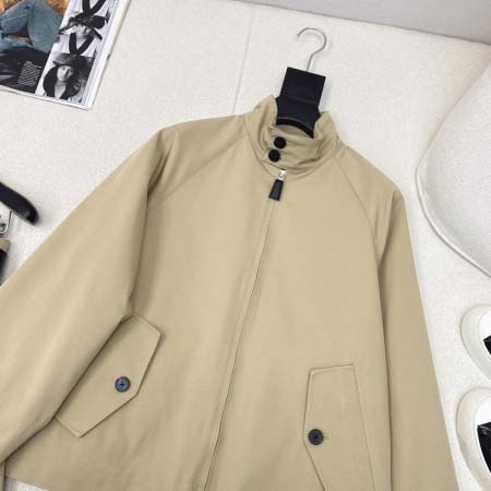 2026年4月4日入荷春夏新作Prada 高級品復刻 女性服 KL工場