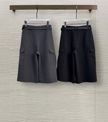 2026年4月4日入荷春夏新作Prada 高級品復刻 女性服 KL工場