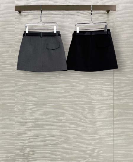 2026年4月4日入荷春夏新作Prada 高級品復刻 女性服 KL工場