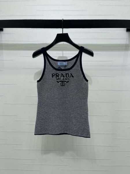 2026年4月4日入荷春夏新作Prada 高級品復刻 女性服 KL工場