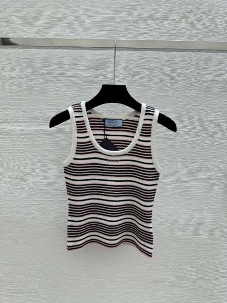 2026年4月4日入荷春夏新作Prada 高級品復刻 女性服 KL工場