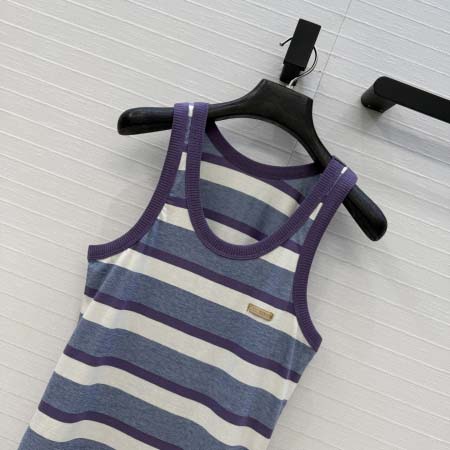 2026年4月4日入荷春夏新作Prada 高級品復刻 女性服 KL工場