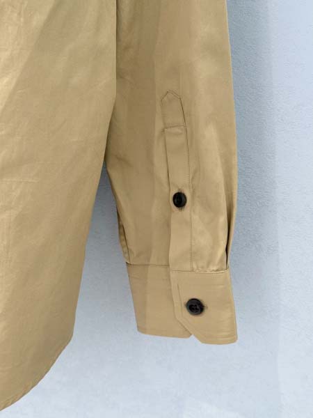 2026年4月4日入荷春夏新作Prada 高級品復刻 女性服 KL工場