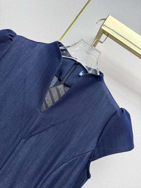 2026年4月4日入荷春夏新作Prada 高級品復刻 女性服 KL工場