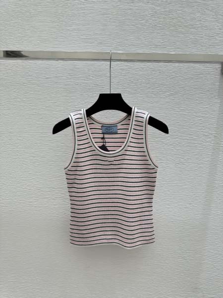 2026年4月4日入荷春夏新作Prada 高級品復刻 女性服 KL工場