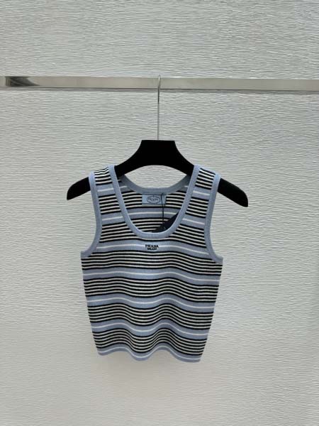 2026年4月4日入荷春夏新作Prada 高級品復刻 女性服 KL工場