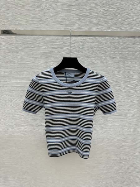 2026年4月4日入荷春夏新作Prada 高級品復刻 女性服 KL工場