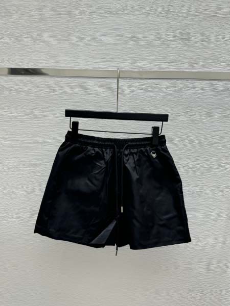 2026年4月4日入荷春夏新作Prada 高級品復刻 女性服 KL工場