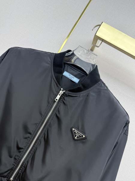 2026年4月4日入荷春夏新作Prada 高級品復刻 女性服 KL工場