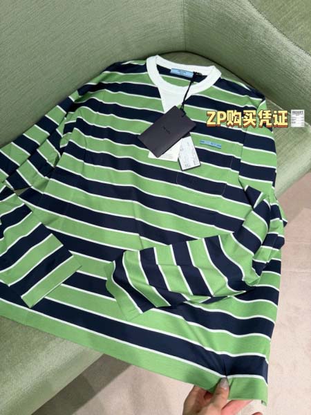 2026年4月4日入荷春夏新作Prada 高級品復刻 女性服 KL工場