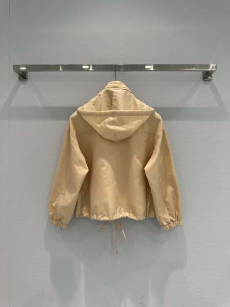 2026年4月4日入荷春夏新作Prada 高級品復刻 女性服 KL工場