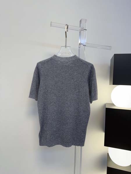 2026年4月4日入荷春夏新作Prada 高級品復刻 女性服 KL工場