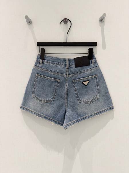 2026年4月4日入荷春夏新作Prada 高級品復刻 女性服 KL工場