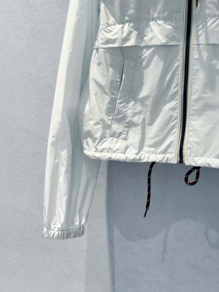 2026年4月4日入荷春夏新作Prada 高級品復刻 女性服 KL工場