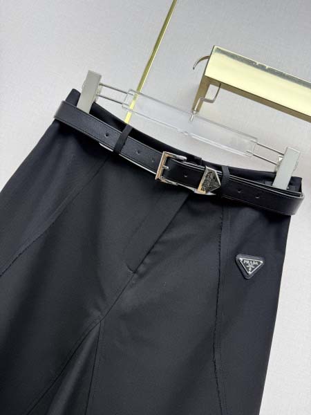 2026年4月4日入荷春夏新作Prada 高級品復刻 女性服 KL工場