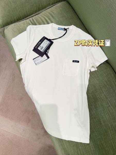 2026年4月4日入荷春夏新作Prada 高級品復刻 女性服 KL工場