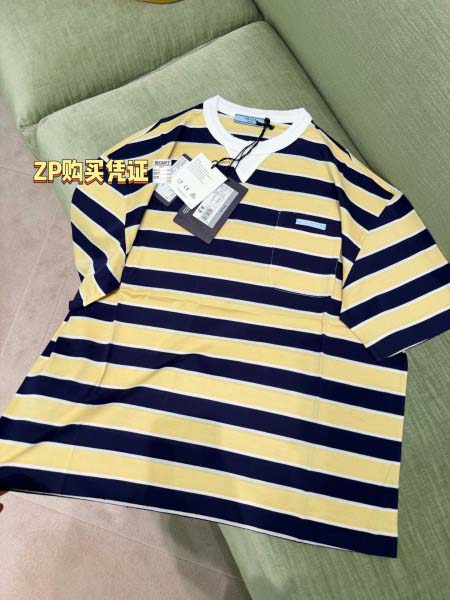 2026年4月4日入荷春夏新作Prada 高級品復刻 女性服 KL工場