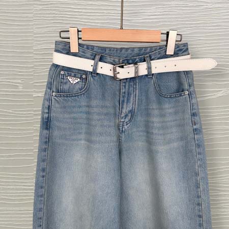 2026年4月4日入荷春夏新作Prada 高級品復刻 女性服 KL工場