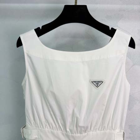 2026年4月4日入荷春夏新作Prada 高級品復刻 女性服 KL工場