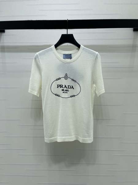 2026年4月4日入荷春夏新作Prada 高級品復刻 女性服 KL工場