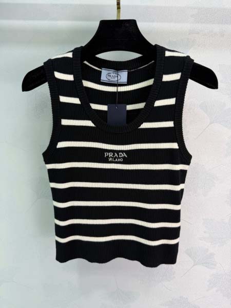 2026年4月4日入荷春夏新作Prada 高級品復刻 女性服 KL工場