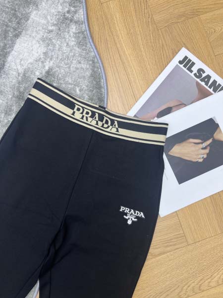 2026年4月4日入荷春夏新作Prada 高級品復刻 女性服 KL工場