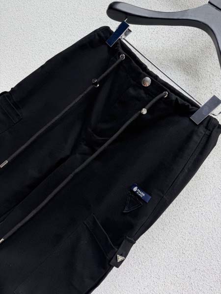 2026年4月4日入荷春夏新作Prada 高級品復刻 女性服 KL工場