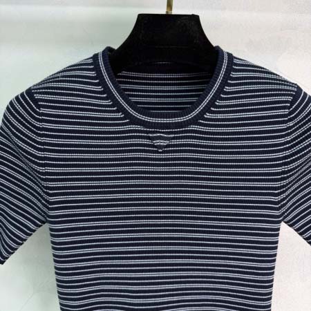 2026年4月4日入荷春夏新作Prada 高級品復刻 女性服 KL工場