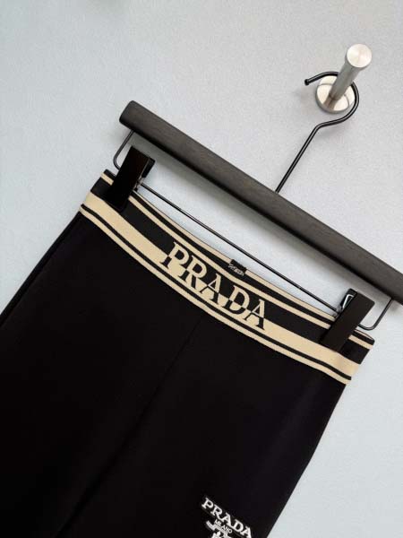 2026年4月4日入荷春夏新作Prada 高級品復刻 女性服 KL工場
