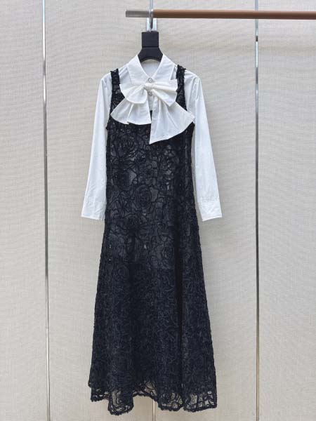 2026年4月4日入荷春夏新作Chanel セット高級品復刻 女性服 KL工場