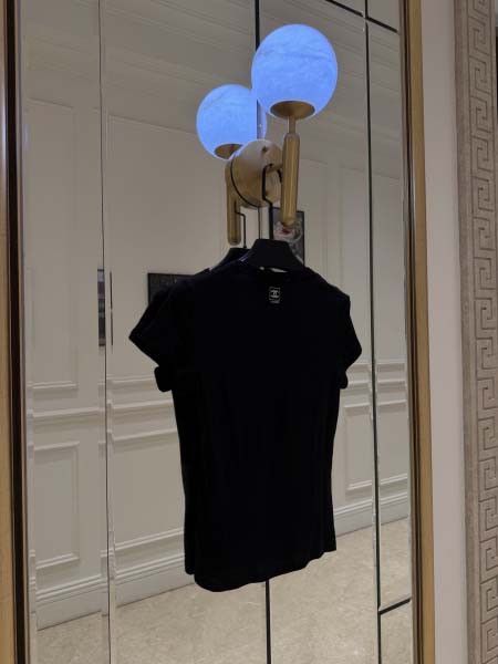 2026年4月4日入荷春夏新作Chanel 高級品復刻 女性服 KL工場