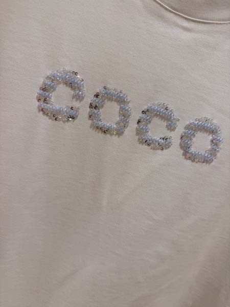 2026年4月4日入荷春夏新作Chanel 高級品復刻 女性服 KL工場