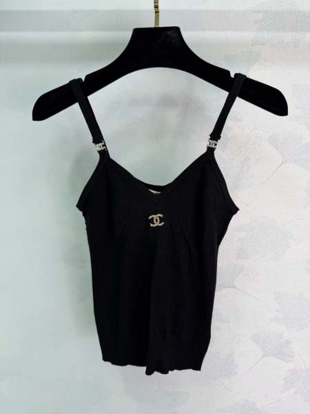 2026年4月4日入荷春夏新作Chanel 高級品復刻 女性服 KL工場