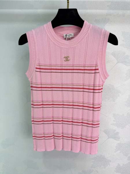 2026年4月4日入荷春夏新作Chanel 高級品復刻 女性服 KL工場