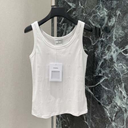 2026年4月4日入荷春夏新作Chanel 高級品復刻 女性服 KL工場