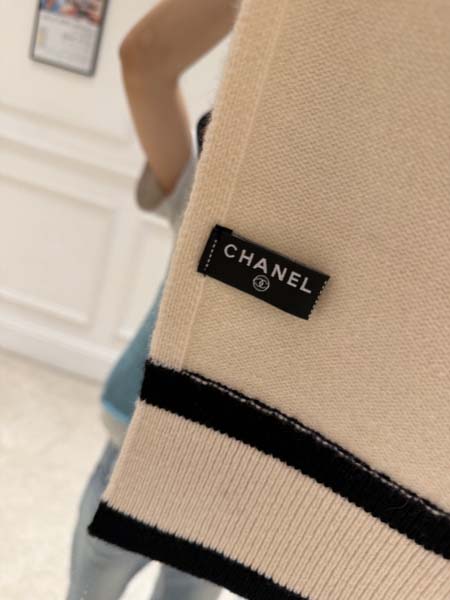 2026年4月4日入荷春夏新作Chanel 高級品復刻 女性服 KL工場