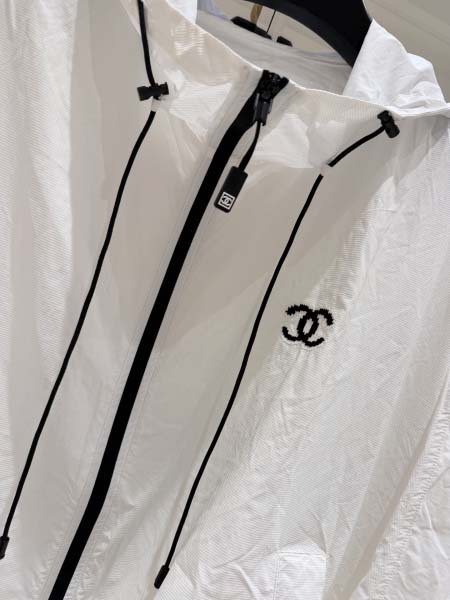 2026年4月4日入荷春夏新作Chanel 高級品復刻 女性服 KL工場