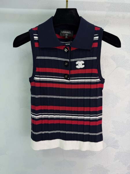 2026年4月4日入荷春夏新作Chanel 高級品復刻 女性服 KL工場