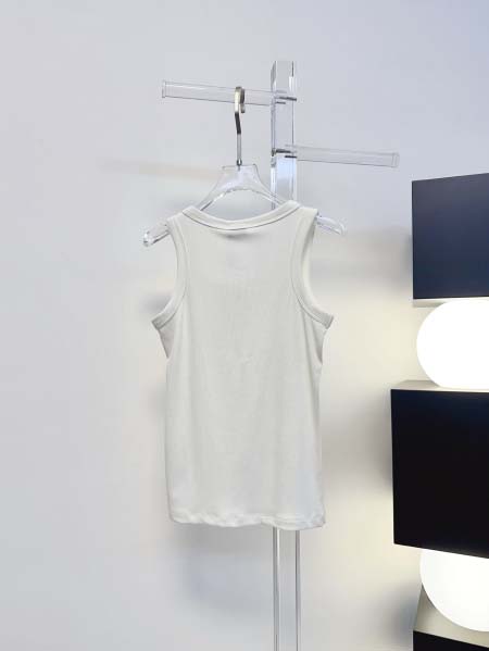 2026年4月4日入荷春夏新作Chanel 高級品復刻 女性服 KL工場