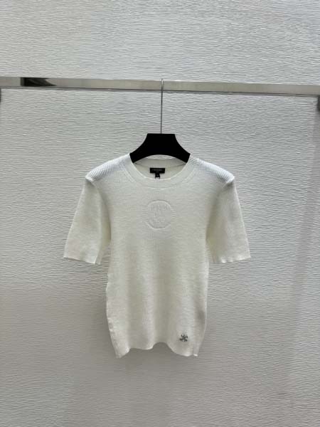 2026年4月4日入荷春夏新作Chanel 高級品復刻 女性服 KL工場